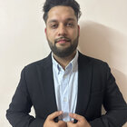 Avatar for Arsh Sharma