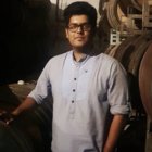 Avatar for Ankit Acharya