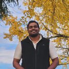 Avatar for Sunil Srivatsav