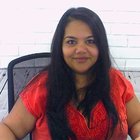 Avatar for Indy Pereira