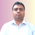 Avatar for Santosh Chandra Sekhar