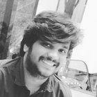 Avatar for Sai Kumar Pasunuri