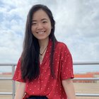 Avatar for Amy Chen