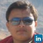 Avatar for Mayur Ahir