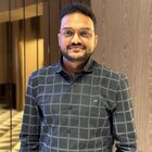 Avatar for Anshul Farkya