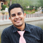 Avatar for Mike Alonzo