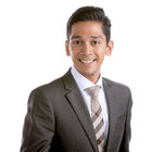 Avatar for Abhi Nemani