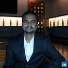 Avatar for Anirudh Mathad