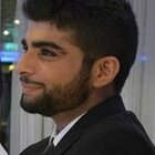Avatar for Haroon Ahmad