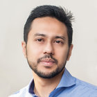 Avatar for Asif Zahir