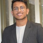 Avatar for Ansh Mehta
