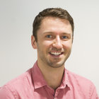 Avatar for Alex Mitchell