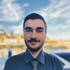 Avatar for Jacob Rabinovich