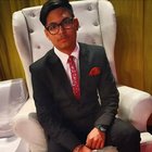 Avatar for Vinod Manghani