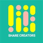 Avatar for Share Creators