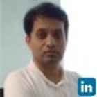 Avatar for Kiran Shastri