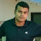 Avatar for Jitin Pillai