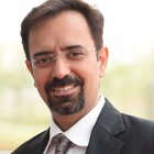Avatar for Kapil Gaba