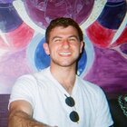 Avatar for Drew Rasansky