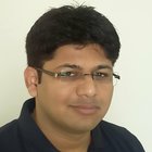 Avatar for Rahul Madke
