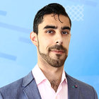Avatar for Mehrad Yaghmai