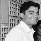 Avatar for Anoj Viswanathan