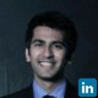Avatar for Shivam Shah