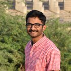 Avatar for Vibhav Nirmal