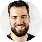 Avatar for Adam Mutschler