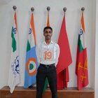 Avatar for Ashwin Kumar