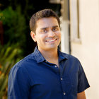 Avatar for Nikhil Almeida