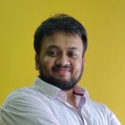 Avatar for Anurag Jayaraman