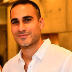 Avatar for Adam Zaken