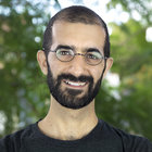Avatar for Zee Hazan