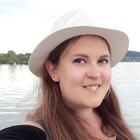 Avatar for Fanni Strobán
