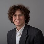 Avatar for Maksym Kudriashov
