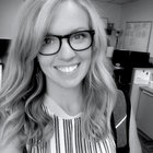 Avatar for Elizabeth B Veals