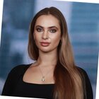 Avatar for Olya Barskaya