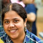 Avatar for Nithya Srinivasan