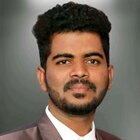 Avatar for Sridhar Pulimamidi