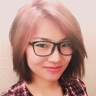 Avatar for Jenny Zhou