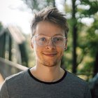 Avatar for Fabian Gruß
