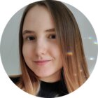 Avatar for Алена Сызранова