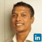 Avatar for Adesh Sarwan