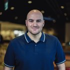 Avatar for Marco Braggio