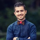 Avatar for Ruben Wieman