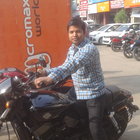 Avatar for Rohit Kumar