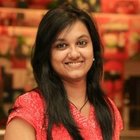 Avatar for Anitaa Murthy