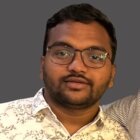 Avatar for Mehul Chaudhari