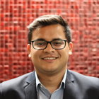 Avatar for Pushpak Mundhada